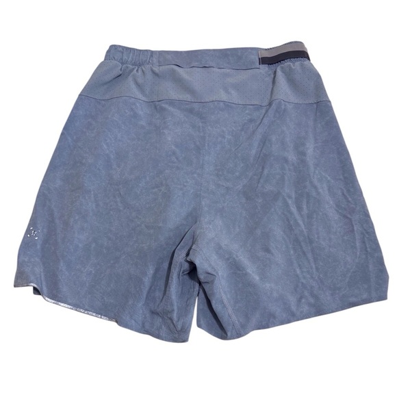 lululemon Surge Short Inseam 6 Inches AS IS - See Measurements - Picture 1 of 12